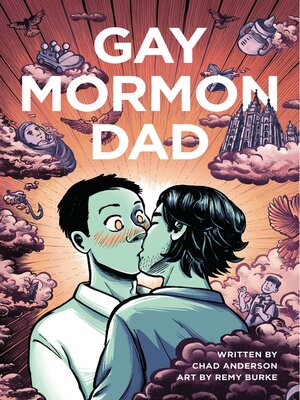 cover image of Gay Mormon Dad
